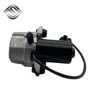 New Energy Automotive Parts Vakuum-Booster-Pumpe Up50
